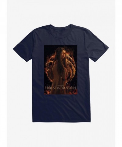 House of the Dragon Mysaria Unisex T-Shirt
