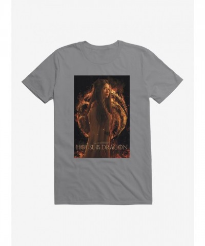 House of the Dragon Mysaria Unisex T-Shirt