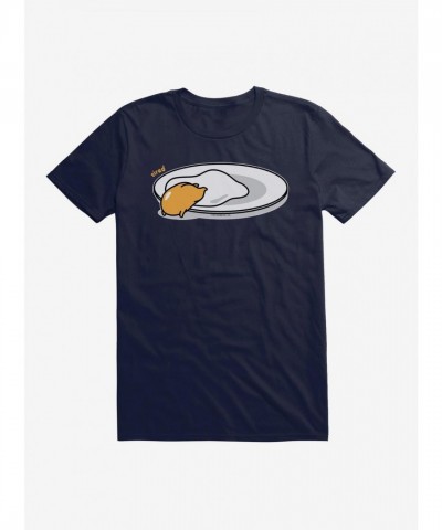 Gudetama Unisex Tired T-Shirt