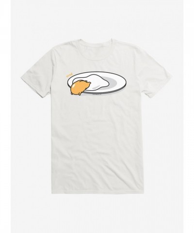 Gudetama Unisex Tired T-Shirt