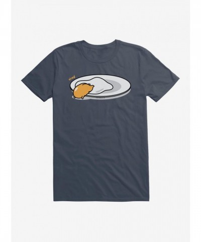Gudetama Unisex Tired T-Shirt