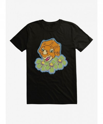 The Land Before Time Cera Flowers Unisex T-Shirt
