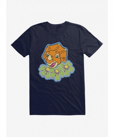 The Land Before Time Cera Flowers Unisex T-Shirt