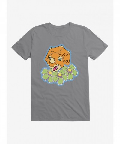 The Land Before Time Cera Flowers Unisex T-Shirt