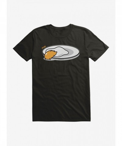 Gudetama Unisex Tired T-Shirt
