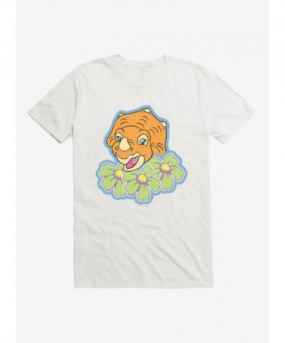 The Land Before Time Cera Flowers Unisex T-Shirt