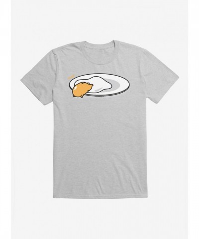 Gudetama Unisex Tired T-Shirt