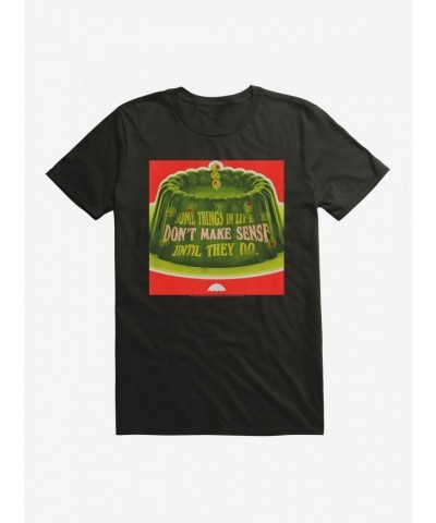 The Umbrella Academy Life's Challenges T-Shirt for Men