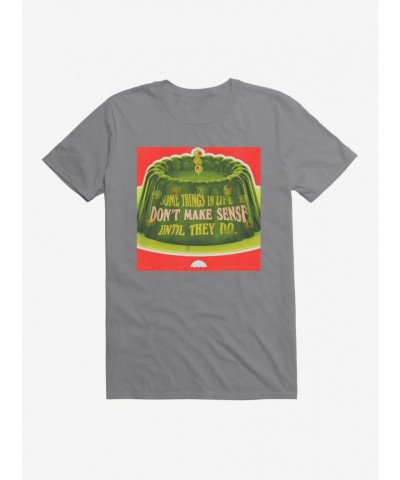 The Umbrella Academy Life's Challenges T-Shirt for Men