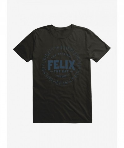 Felix The Cat Classic Vintage Tee for Men