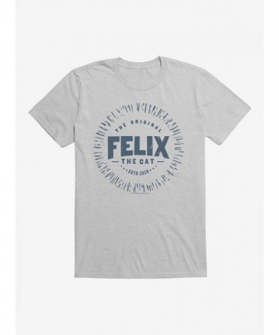 Felix The Cat Classic Vintage Tee for Men