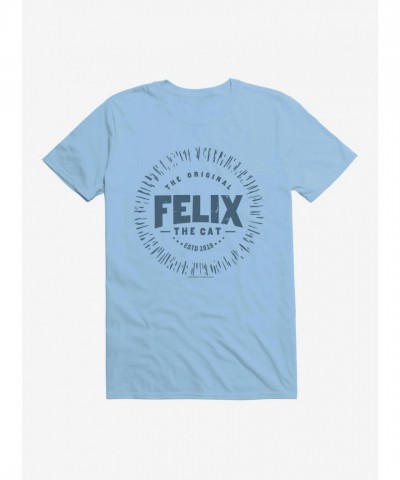Felix The Cat Classic Vintage Tee for Men