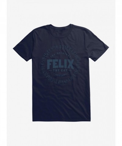 Felix The Cat Classic Vintage Tee for Men