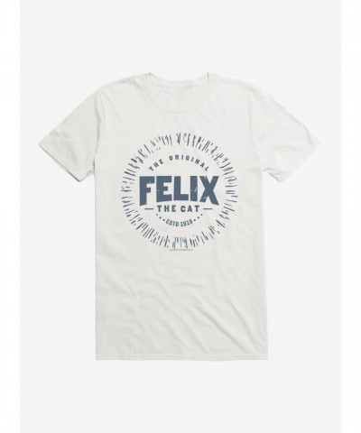 Felix The Cat Classic Vintage Tee for Men