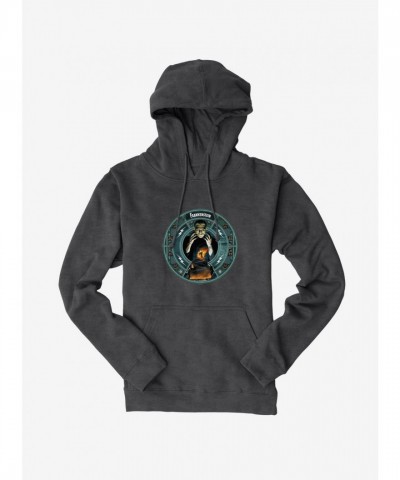 Frankenstein Monster Unisex Hoodie