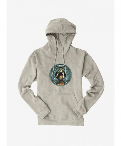 Frankenstein Monster Unisex Hoodie