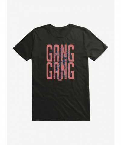 Scoob Gang Graphic Tee for Men