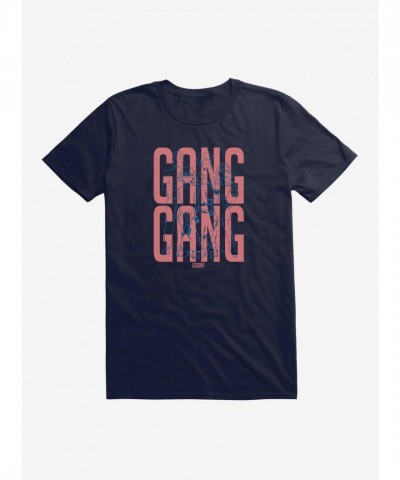 Scoob Gang Graphic Tee for Men