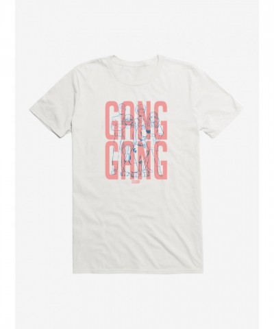 Scoob Gang Graphic Tee for Men