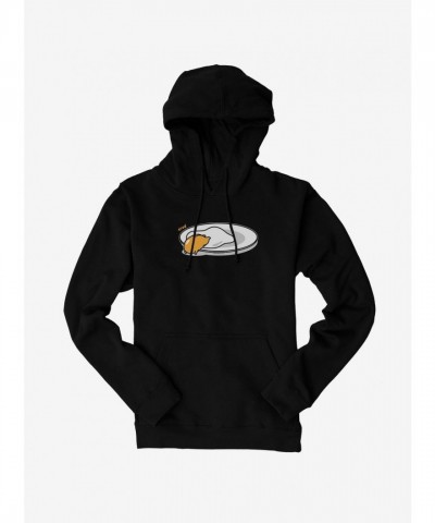 Gudetama Unisex Hoodie - Men's Size