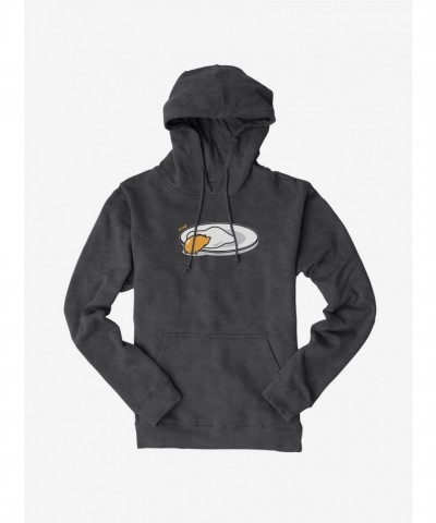 Gudetama Unisex Hoodie - Men's Size