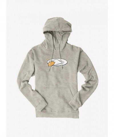 Gudetama Unisex Hoodie - Men's Size