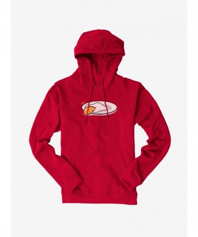 Gudetama Unisex Hoodie - Men's Size