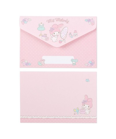 My Melody Deluxe Stationery Set for Girls