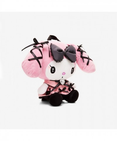 My Melody MeloKuro Plush Backpack for Girls