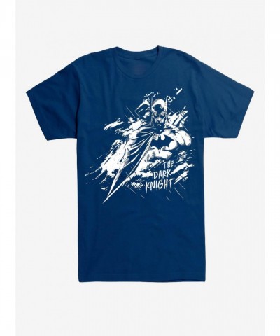Batman The Dark Knight Lightweight T-Shirt for Men