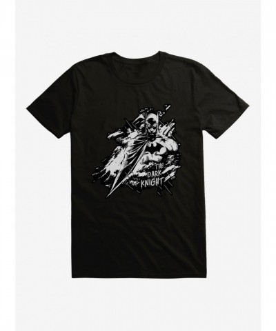 Batman The Dark Knight Lightweight T-Shirt for Men