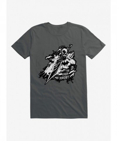 Batman The Dark Knight Lightweight T-Shirt for Men