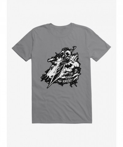 Batman The Dark Knight Lightweight T-Shirt for Men
