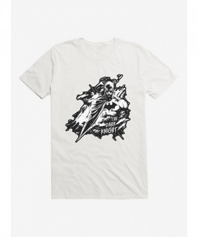 Batman The Dark Knight Lightweight T-Shirt for Men