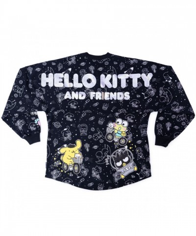 Hello Kitty & Friends Cosmic Spirit Jersey from Sanrio and JapanLA