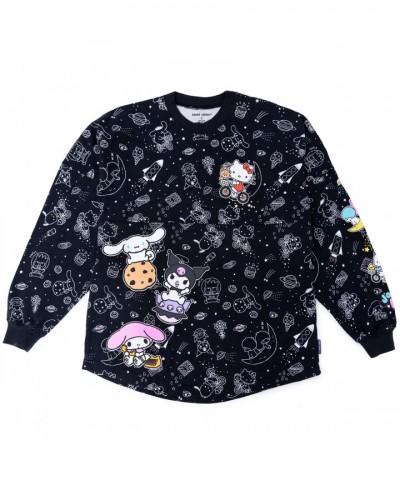 Hello Kitty & Friends Cosmic Spirit Jersey from Sanrio and JapanLA