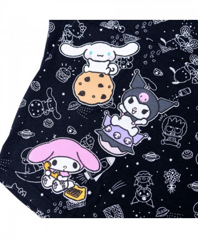 Hello Kitty & Friends Cosmic Spirit Jersey from Sanrio and JapanLA