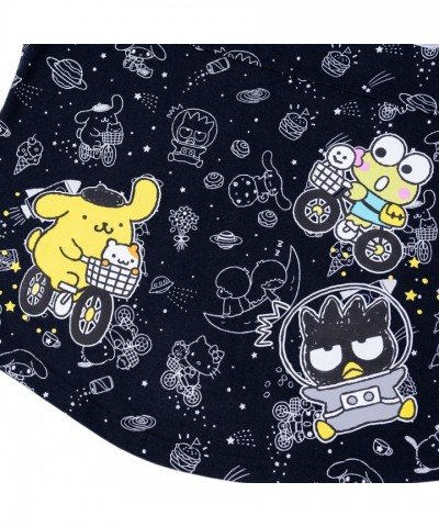 Hello Kitty & Friends Cosmic Spirit Jersey from Sanrio and JapanLA