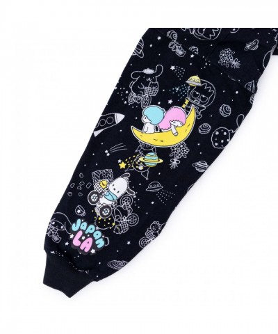 Hello Kitty & Friends Cosmic Spirit Jersey from Sanrio and JapanLA