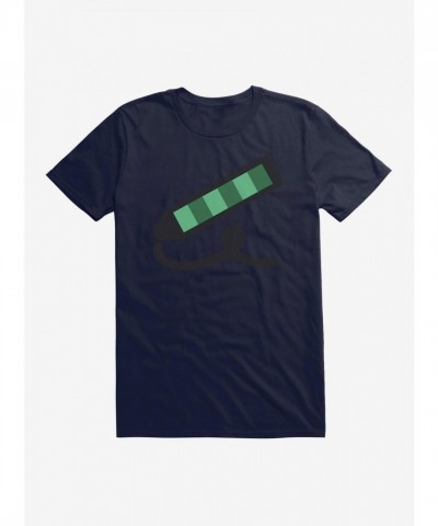Blue's Clues Crayon Graphic Tee for Men & Unisex