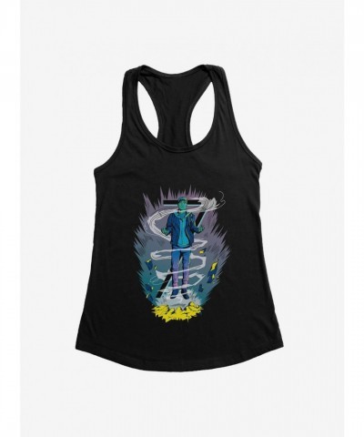 Umbrella Academy No. 7 Empowerment Girls Tank Top