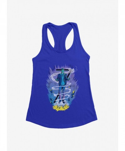 Umbrella Academy No. 7 Empowerment Girls Tank Top