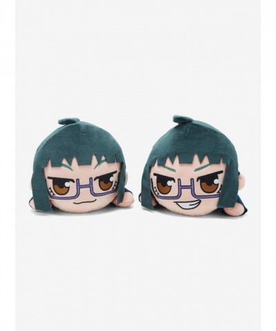 Maki Zenin Jujutsu Kaisen Lying Plush Assortment