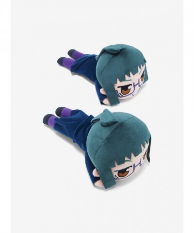 Maki Zenin Jujutsu Kaisen Lying Plush Assortment