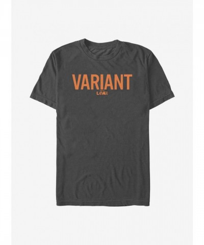 Marvel Loki Variant Comfort T-Shirt for Men