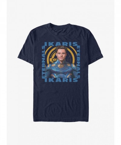 Marvel Ikaris Eternals Hero Unisex T-Shirt