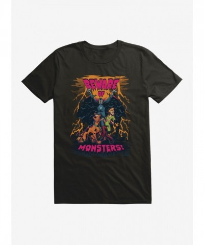 Scooby-Doo Vampire Scare T-Shirt for Men