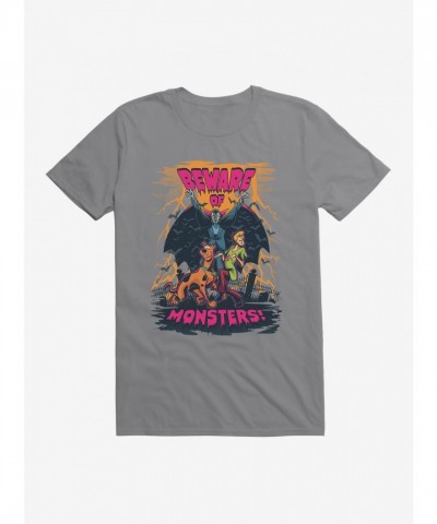 Scooby-Doo Vampire Scare T-Shirt for Men