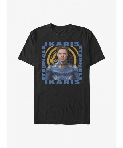 Marvel Ikaris Eternals Hero Unisex T-Shirt