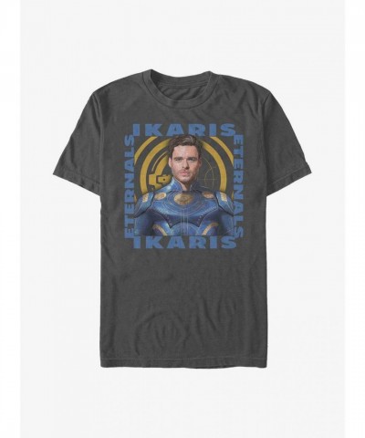 Marvel Ikaris Eternals Hero Unisex T-Shirt